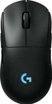 Logitech G Pro 2 LIGHTSPEED Optical USB-A Wireless Zw.
