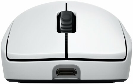 Logitech G Pro 2 LIGHTSPEED Optical USB-A Wireless Wit