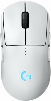 Logitech G Pro 2 LIGHTSPEED Optical USB-A Wireless Wit