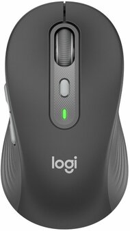 DT Logitech MK950 Combo Slim Signature Graphite Wirel.