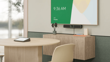 Logitech ConferenceCam MeetUp 2 USB-C
