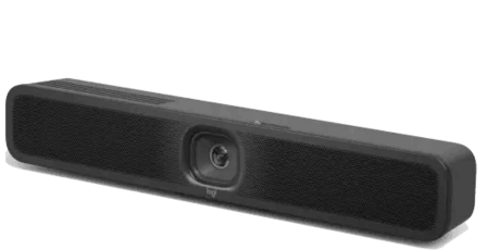 Logitech ConferenceCam MeetUp 2 USB-C