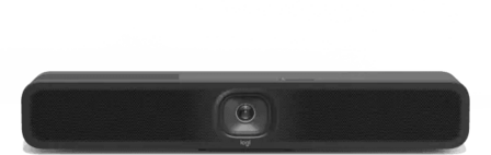 Logitech ConferenceCam MeetUp 2 USB-C