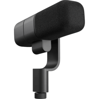 Logitech Yeti Studio Desktopmicrofoon zwart
