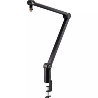 Premium Microfoonstandaard COMPASS Logitech
