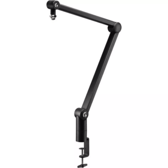 Premium Microfoonstandaard COMPASS Logitech