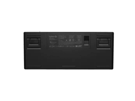 KB Logitech Logitech G Pro X TKL Zwart Wirel. Tactile