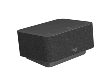 Docking Station Logitech USB-C, 100W, 4K, 8 Port