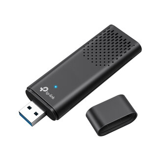 TP-Link WL 1800 USB DualBand Archer TX20U AX1800.