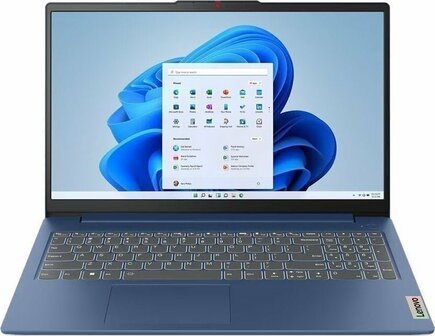 Lenovo 15,6&quot; R3-7/8GB/512GB/FHD IPS/W11
