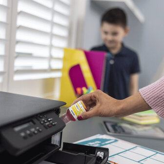 Brother DCP-T580DW AIO / WLAN / Zwart