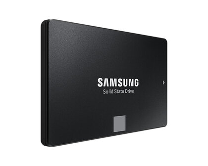 1TB 2,5&quot; Samsung 870 EVO 560/530