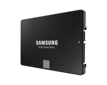 1TB 2,5&quot; Samsung 870 EVO 560/530