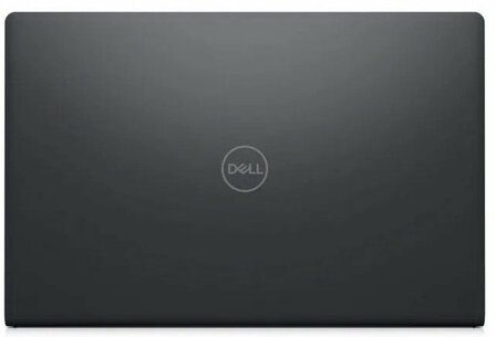 Dell 15,6&quot; C3-100U/8GB/512GB/FHD/W11 Zwart