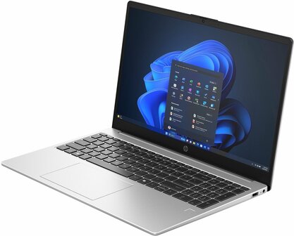 HP 15,6&quot; R7-7/16GB/512GB/FHD/W11 Grijs