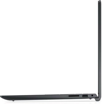 Dell 15,6&quot; i7-13/16GB/1TB/Touch/W11 Zwart RENEW