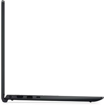 Dell 15,6&quot; i7-13/16GB/1TB/Touch/W11 Zwart RENEW