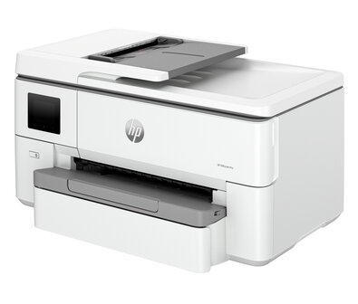 HP OfficeJet Pro 9720e Wide Format AIO / WLAN/LAN / Wit