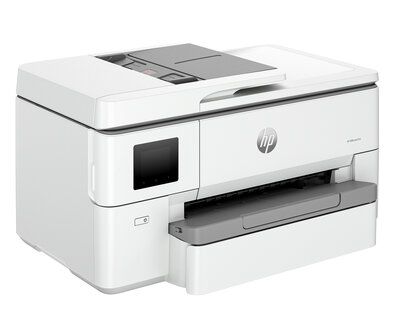 HP OfficeJet Pro 9720e Wide Format AIO / WLAN/LAN / Wit