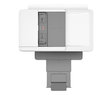 HP OfficeJet Pro 9720e Wide Format AIO / WLAN/LAN / Wit