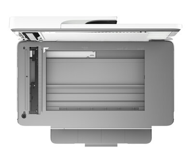 HP OfficeJet Pro 9720e Wide Format AIO / WLAN/LAN / Wit