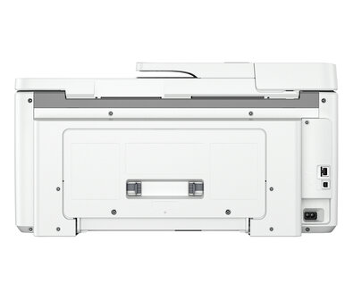 HP OfficeJet Pro 9720e Wide Format AIO / WLAN/LAN / Wit