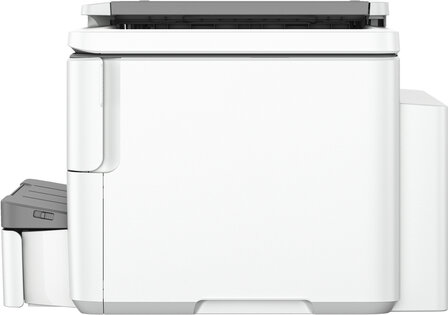 HP OfficeJet Pro 9720e Wide Format AIO / WLAN/LAN / Wit