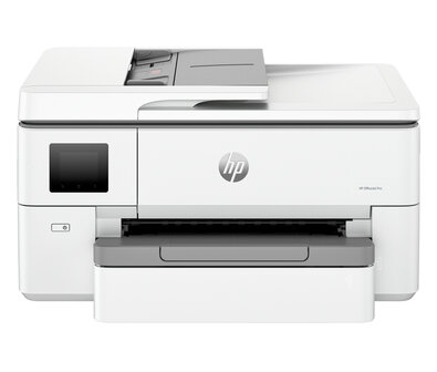 HP OfficeJet Pro 9720e Wide Format AIO / WLAN/LAN / Wit