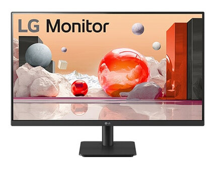 27&quot; LG 27BA400-B FHD/2xHDMI/Speaker/IPS