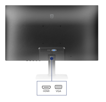 27&quot; Philips 27E2N1110 FHD/HDMI/VGA/Speaker/IPS