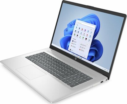 HP 17,3&quot; i5-13/16Gb/512GB/FHD/W11