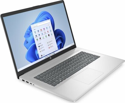 HP 17,3&quot; i5-13/16Gb/512GB/FHD/W11