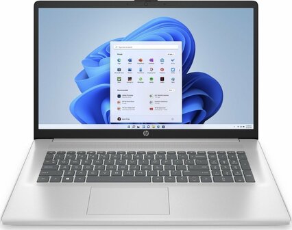 HP 17,3&quot; i5-13/16Gb/512GB/FHD/W11