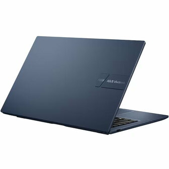 ASUS 15,6&quot; i3-13/8GB/512GB/FHD IPS/NoOS Blauw