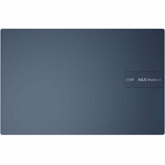 ASUS 15,6&quot; i3-13/8GB/512GB/FHD IPS/NoOS Blauw