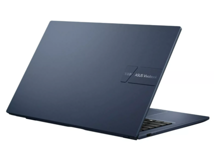 Asus 15,6&quot; i5-12/8GB/256GB/W11 Blauw RENEW