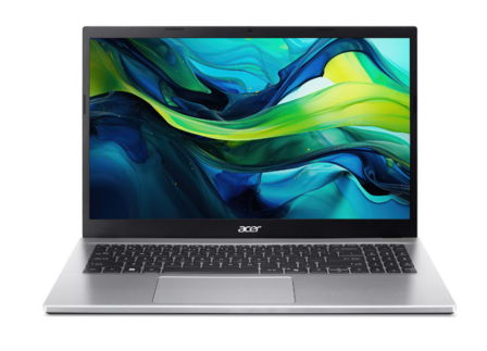 Acer 15,6&quot; R7-5/16Gb/512GB/FHD IPS/NoOS Zilver