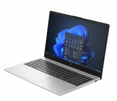 HP 15,6&quot; R7-7/16GB/512GB/FHD/W11 Zilver