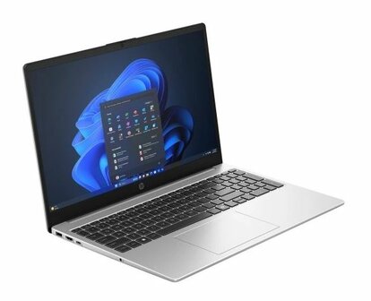 HP 15,6&quot; R7-7/16GB/512GB/FHD/W11 Zilver