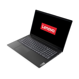 Lenovo 15,6&quot; R3-7/8GB/512GB/FHD/NoOS Zwart