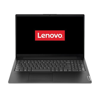 Lenovo 15,6&quot; R3-7/8GB/512GB/FHD/NoOS Zwart