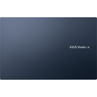 ASUS 15,6&quot; i3-12/8GB/256GB/W11 Blauw RENEW