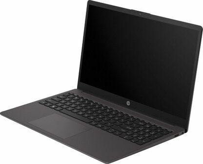 HP 15,6&quot; R5-7/8GB/512GB/FHD/W11 Zwart