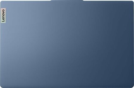 Lenovo 15,6&quot; i3-13/8GB/512GB/FHD IPS/W11 Blauw