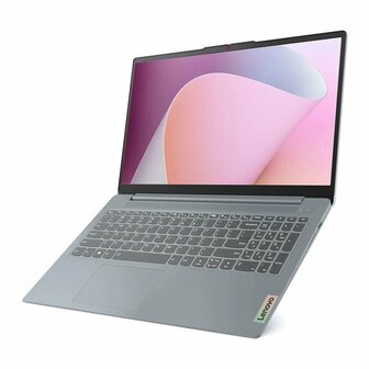 Lenovo 15,6&quot; R5-7/16Gb/1TB/FHD IPS/W11 Grijs