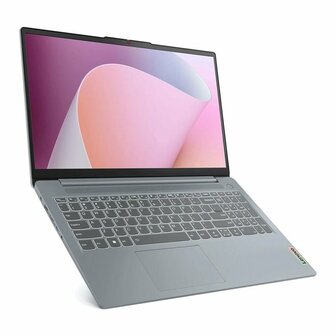 Lenovo 15,6&quot; R5-7/16Gb/1TB/FHD IPS/W11 Grijs