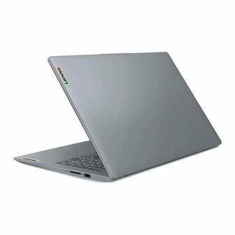 Lenovo 15,6&quot; R5-7/16Gb/1TB/FHD IPS/W11 Grijs