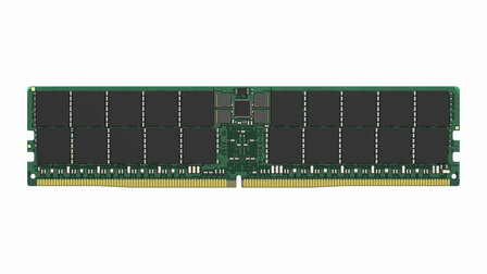 64GB DDR5/5600 CL46 Kingston