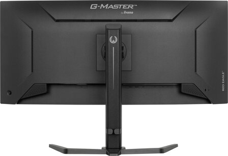 34&quot; Iiyama G-Master GCB3484WQSU-B1 Curved/UWQHD/180Hz/VA