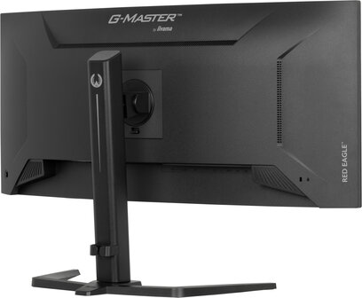 34&quot; Iiyama G-Master GCB3484WQSU-B1 Curved/UWQHD/180Hz/VA
